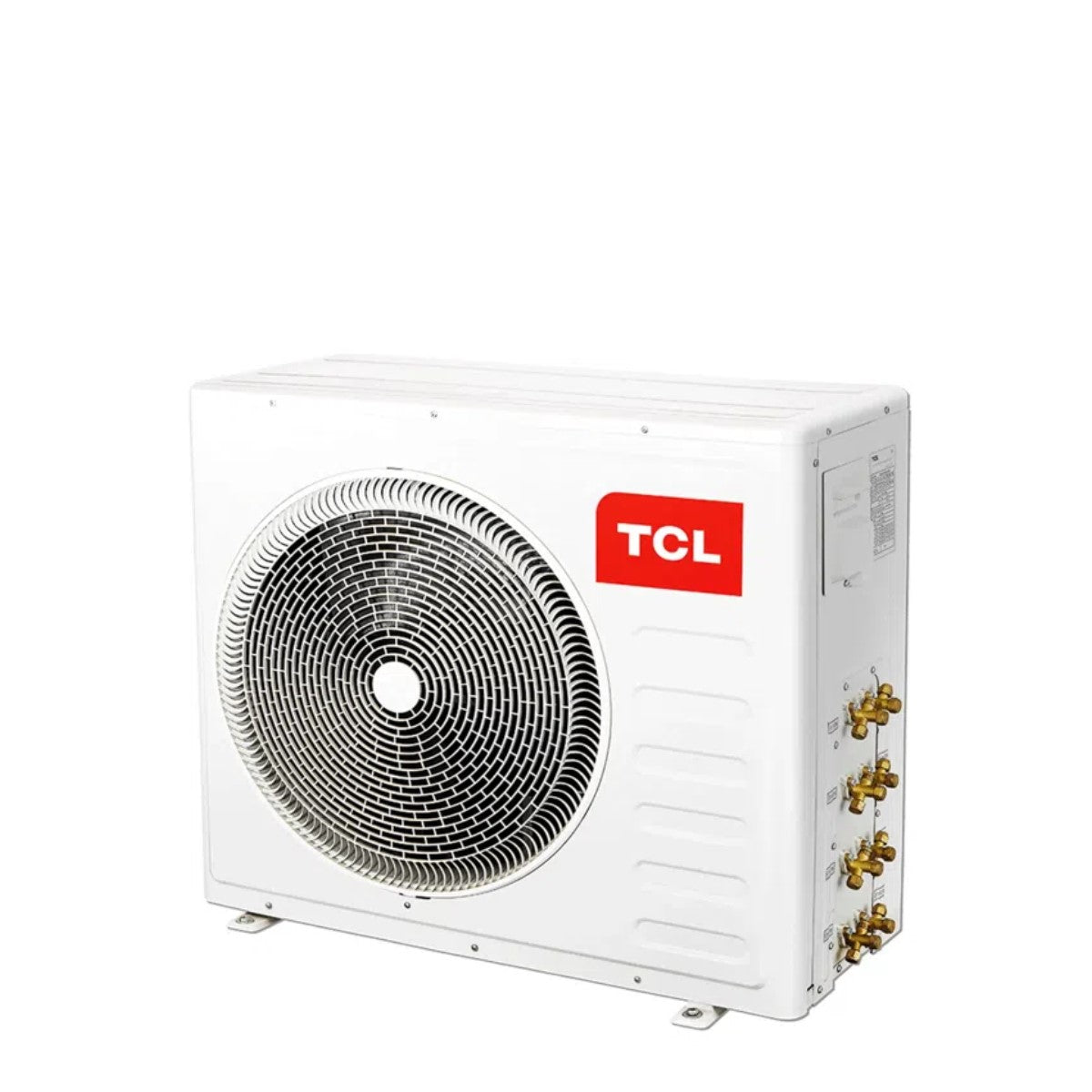 Unità Esterna TCL Motore Multisplit MT3240 quad-split R-32 Classe A++/A+