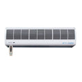 Tecnogas Tecnobreeze Natural Wind 90 cm luchtsluier