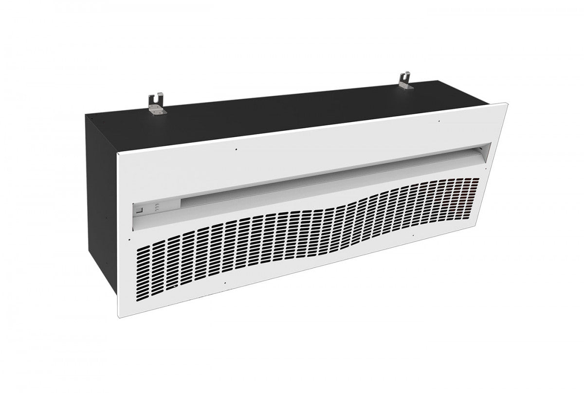 TecnoSystemi ARIA2 Elegance T 1100 inbouw luchtgordijn