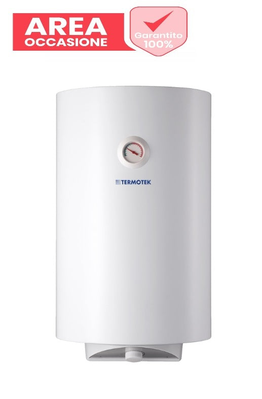 Termotek Aquavolt E50 elektrische boiler