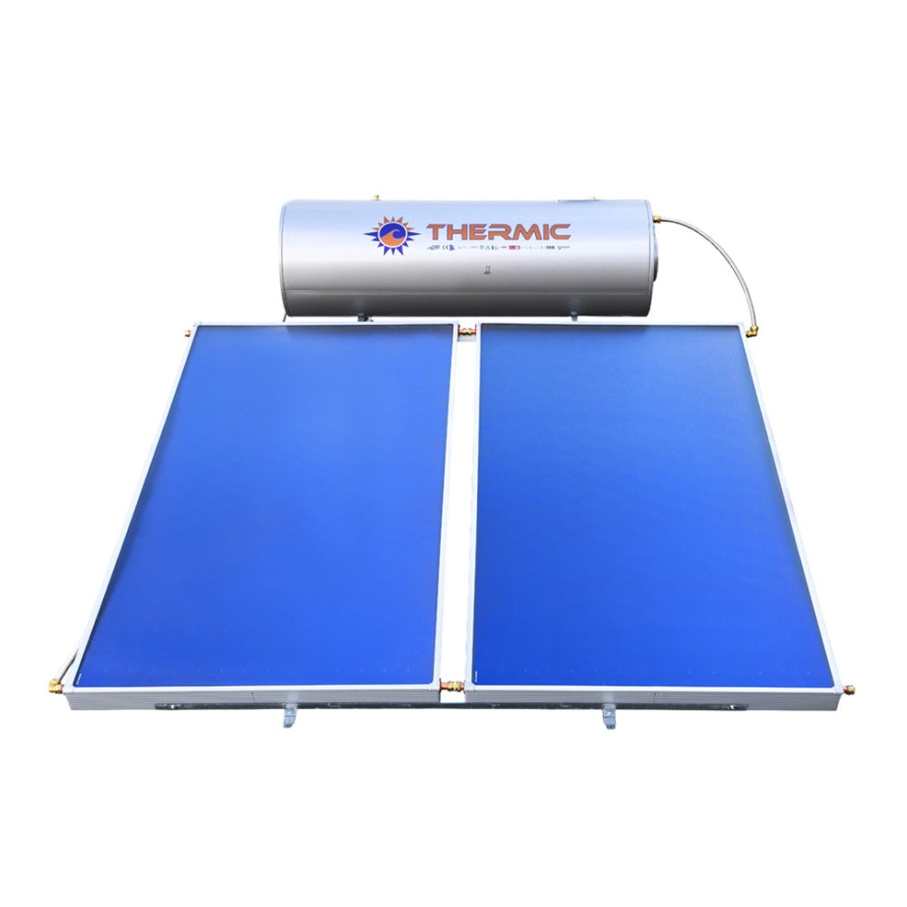 Thermic Sol Cronos 2.7 zonneboilersysteem
