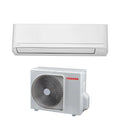 Air conditioner Toshiba Seiya Classic 10000 (9000) Btu RAS-B10B2KVG-E2 R-32 optional Wi-Fi