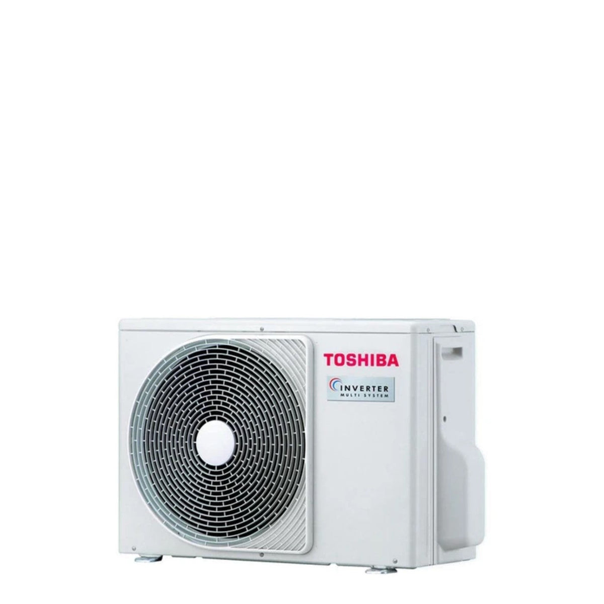 Toshiba RAS-2M14G3AVG-E dual-split buitenunit (R-32)