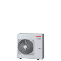 Toshiba RAS-4M27G3AVG buitenunit multisplit