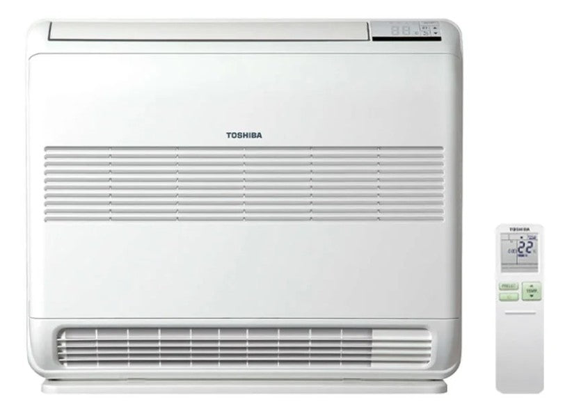 Toshiba RAS-B18J2FVGE Binnenunit Console