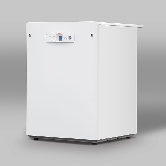 Unical KUTTER B 28 cv-ketel