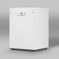 Unical KUTTER B 28 cv-ketel