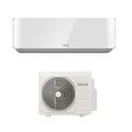 Unical Inverter Mono Split Air Conditioner AIR CRISTAL series 24000 Btu KMUN 24H R-32 Wi-Fi Optional