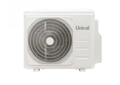 Unical Cristal XMUN 10HE Airconditioner buitenunit