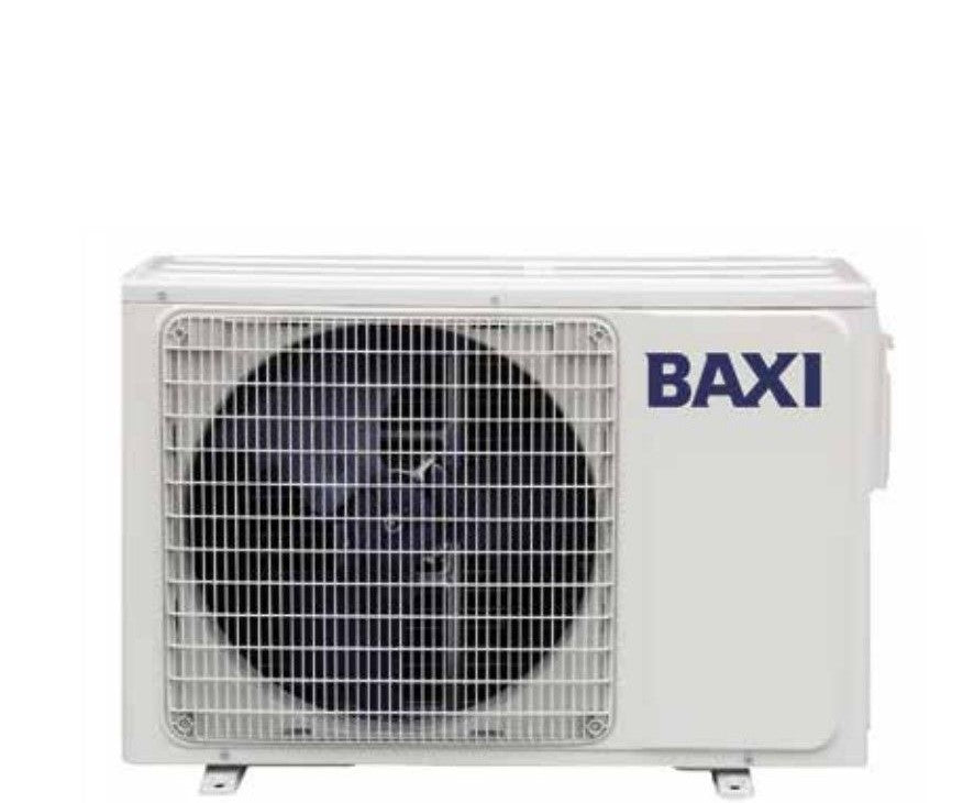 Baxi LSGT60-3M multisplit buitenunit