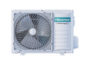 Unità Esterna Commerciale Hisense 18000 Btu AUW52U4RJ8 R-32 Classe ***