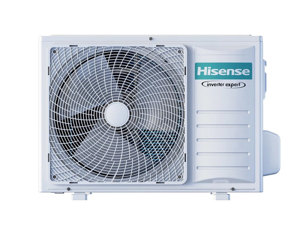 Unità Esterna Commerciale Hisense 18000 Btu AUW52U4RJ8 R-32 Classe ***