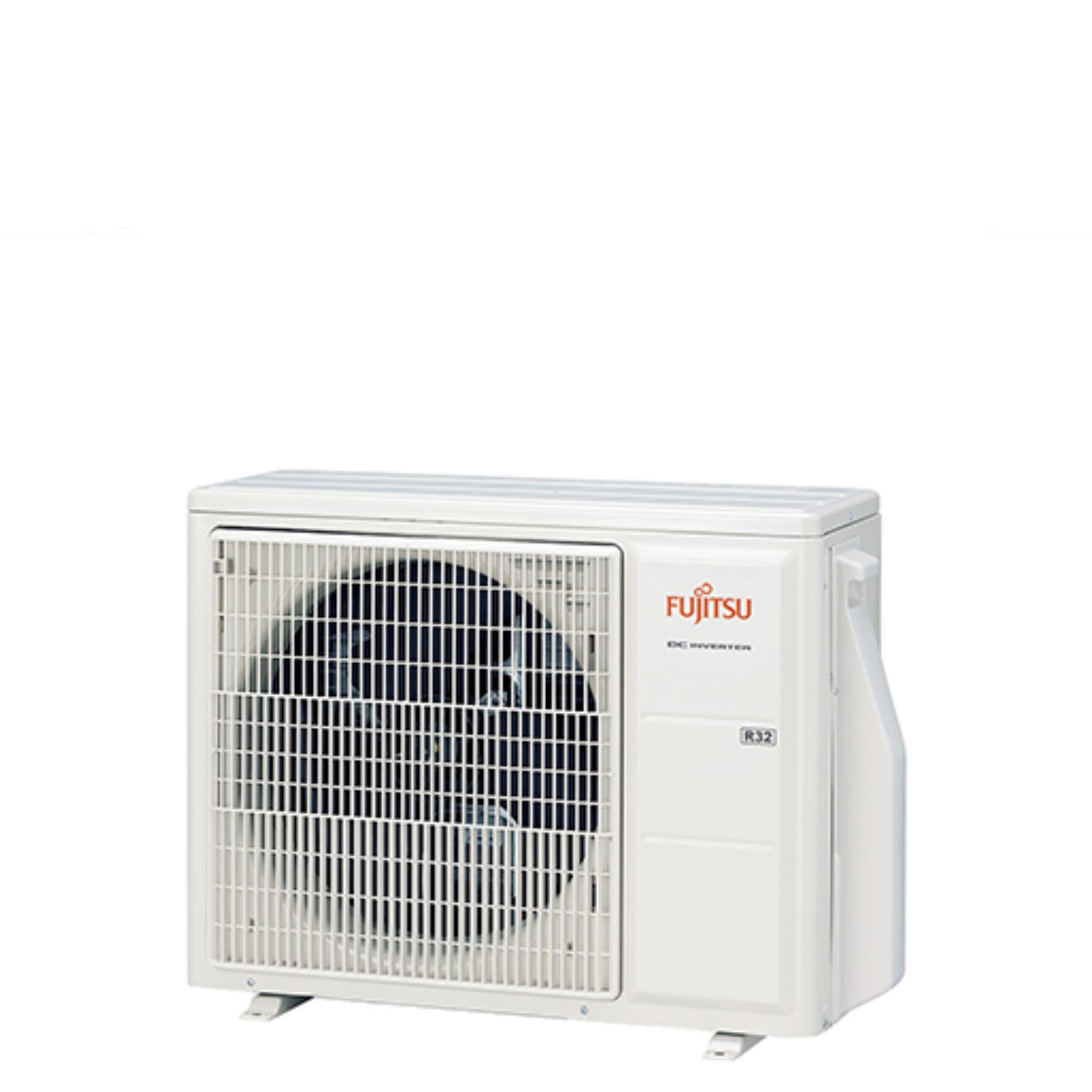 Fujitsu Outdoor Unit Multisplit Motor AOYG18KBTA2 Dual Split R-32 Class A+++/A++