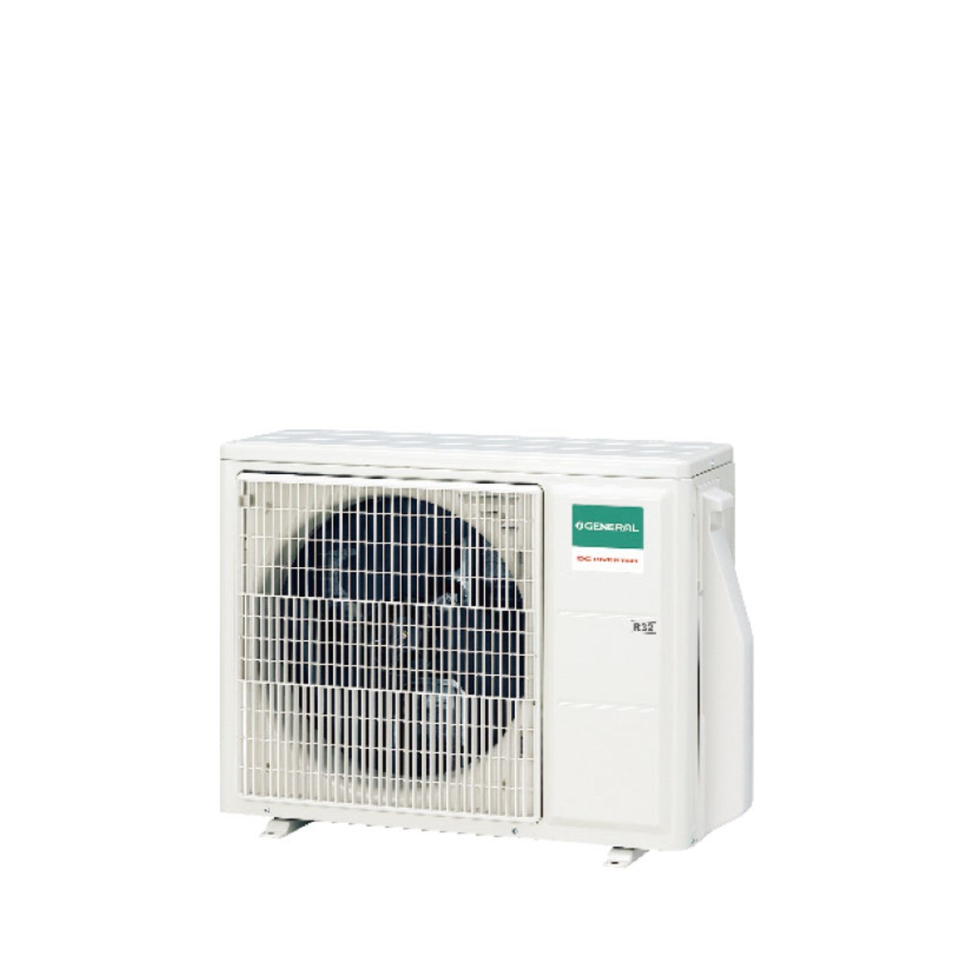 General Fujitsu AOHG18KBTA2 buitenunit multisplit airconditioner
