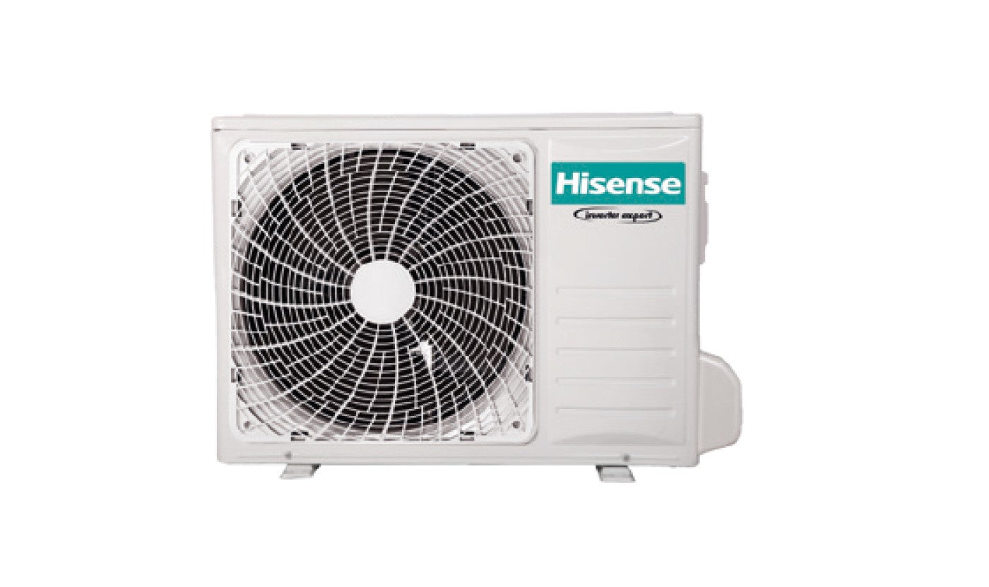 Hisense 2AMW42U4RGC buitenunit multisplit airconditioner