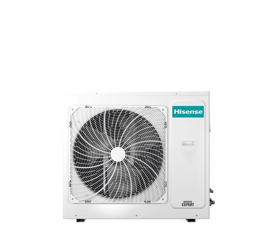 Hisense 3AMW62U4RJC buitenunit airconditioner