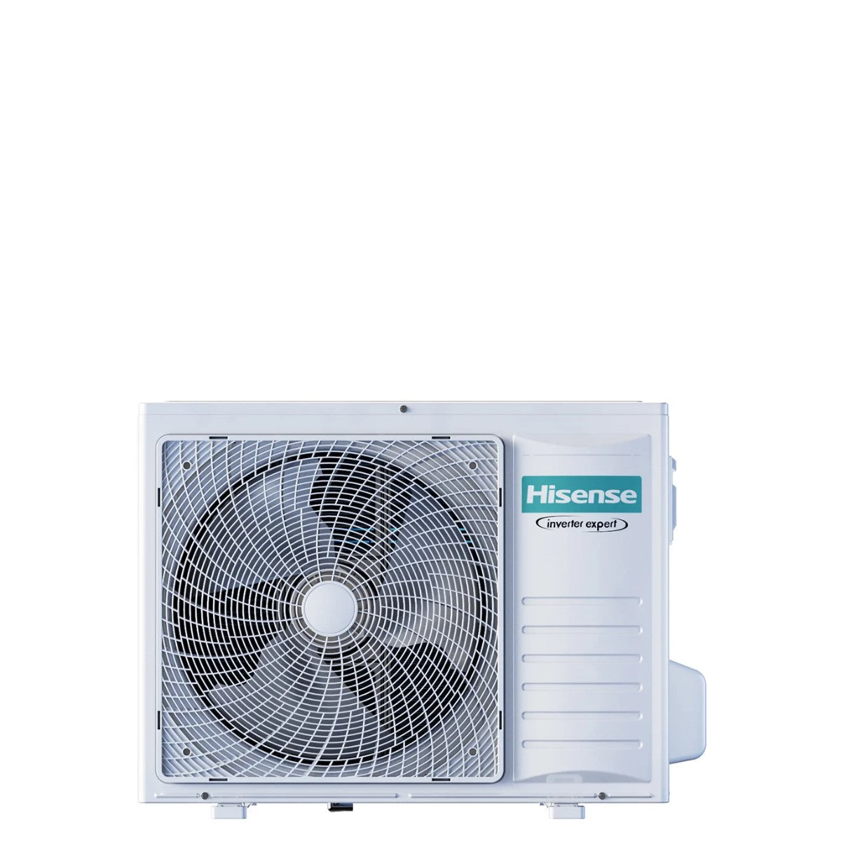 Unità Esterna Hisense Motore Multisplit 3AMW72U4RJC tri-split R-32 Classe A++/A+
