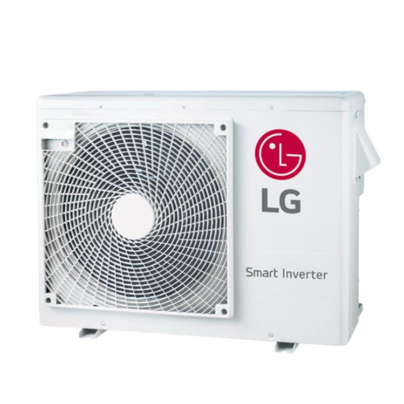 Unità Esterna LG Motore MultiSplit MU3R19.U21 R-32 tri-split