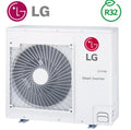 LG MU4R25.U40 multi-split buitenunit airconditioner