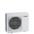 Unità Esterna Multisplit Mitsubishi Electric MXZ-4F80VF quad-split R-32