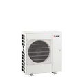 Outdoor Unit Mitsubishi Electric Multisplit Motor MXZ-6F122VF Esasplit R-32