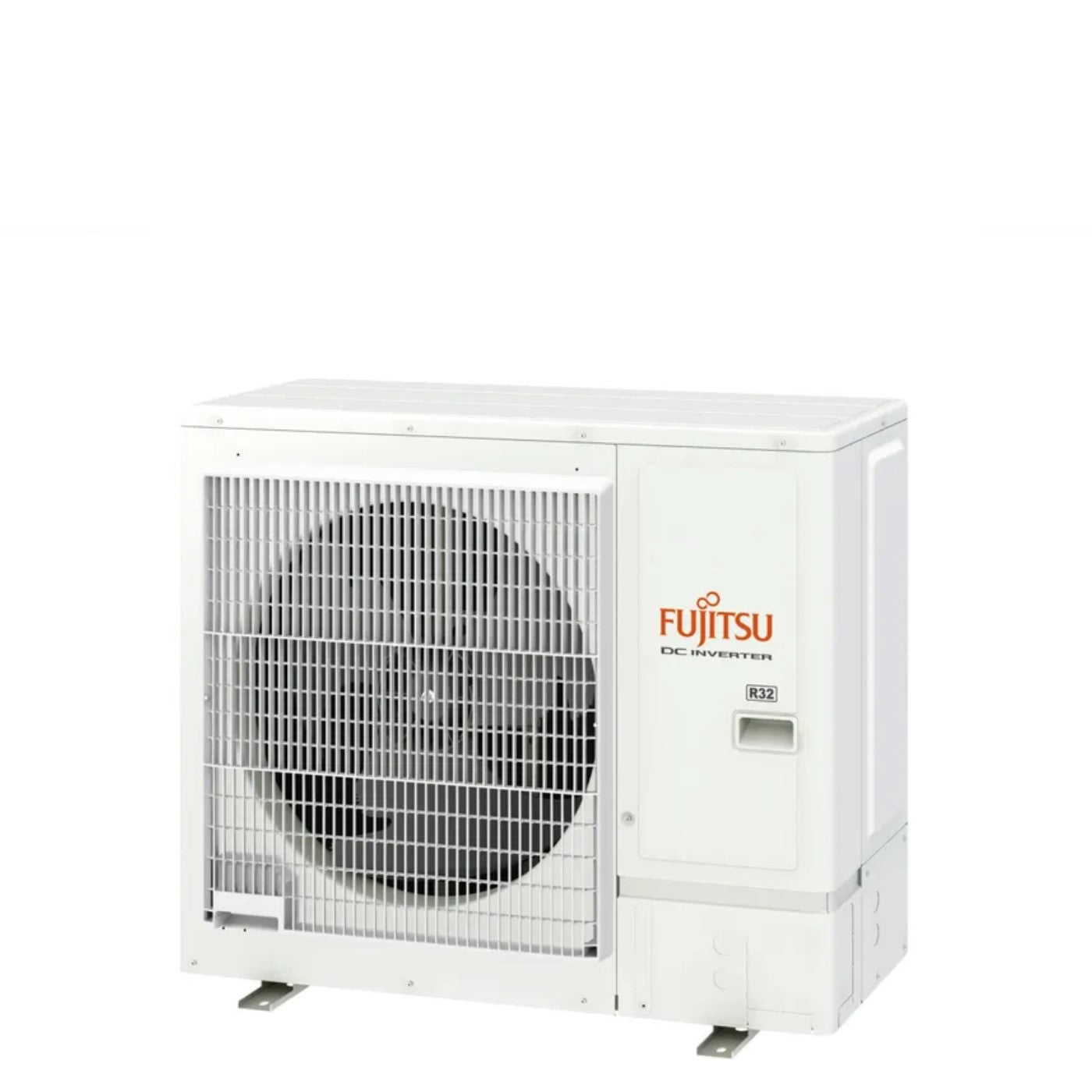 Outdoor Unit Multisplit Motor AOYG30KBTA4 Split Panels R-32 Class A+++/A++