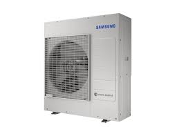 Samsung Outdoor Unit Multisplit Motor AJ100TXJ5KG Penta Split R-32