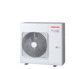 Toshiba Outdoor Unit Multisplit Motor RAS-3M26U2AVG-E Trial Split R-32 Class A++/A+