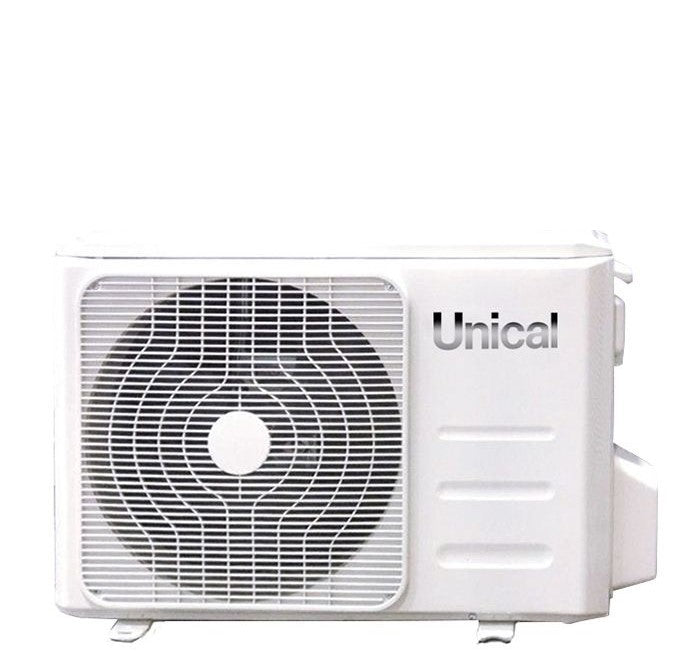 Unical XMX2 18HE buitenunit
