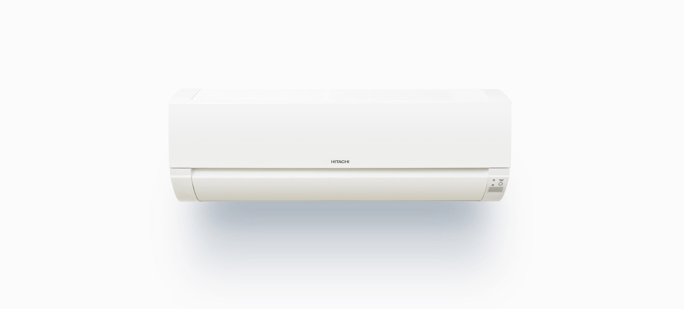 Indoor Wall Unit Hitachi Inverter DODAI FROSTWASH 7000 series RAK-18REF R-32 Wi-Fi Optional
