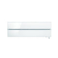 Unità Interna wall-mounted Mitsubishi Electric Inverter series Kirigamine Style 12000 Btu MSZ-LN35VGV Pearl White R-32 built-in Wi-Fi Colore white Perla