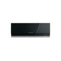 Mitsubishi Electric MSZ-EF35VGKB airconditioner binnenunit zwart