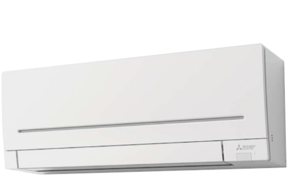 Indoor Wall Unit Mitsubishi Inverter AP Series MSZ-AP15VG 5000 btu R-32/R-410