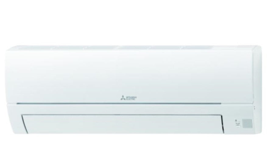 Internal Wall Unit Mitsubishi Inverter HR Series MSZ-HR35VF 12000 btu R-32