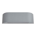 Unità Interna wall-mounted Toshiba series HAORI 10000 Btu (9000 Btu) RAS-B10N4KVRG-E R-32 built-in Wi-Fi Grigio Chiaro / Grigio Scuro