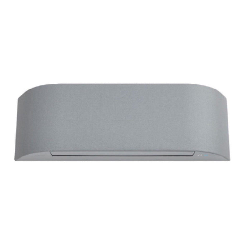 Unità Interna wall-mounted Toshiba series HAORI 16000 Btu (15000 Btu) RAS-B16N4KVRG-E R-32 built-in Wi-Fi Grigio Chiaro / Grigio Scuro