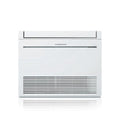 Mitsubishi Inverter Floor Indoor Unit 12000 BTU MFZ-KT35VG R-32 Remote Control Included