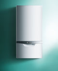 Caldaia a Condensazione Vaillant ecoTEC Plus VM 1206/5-5 Solo Riscaldamento Metano Con Kit Scarico Fumi