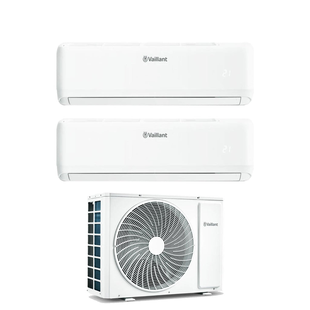 Vaillant VAM1-050A2NO airconditioner dual-split