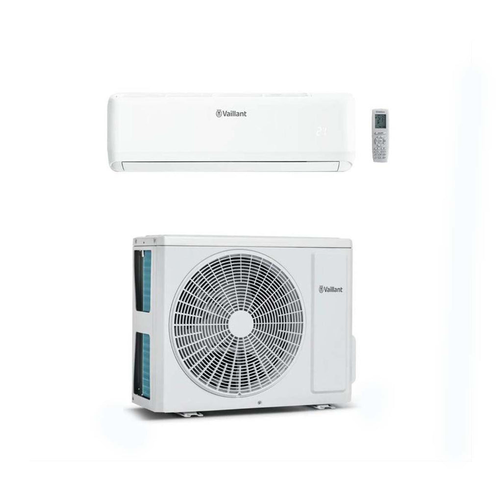 Air conditioner Vaillant ClimaVAIR Pro 24000 Btu VAIB 1-065 WN R-32 built-in Wi-Fi