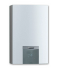 Vaillant gas water heater turboMAG Plus Low NOx 12 lt MAG 125/1- 5 RT LPG complete with fume exhaust kit - NEW