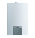 Vaillant gas water heater turboMAG Plus Low NOx 17 lt MAG 175/1- 5 RT Methane complete with fume exhaust kit - NEW