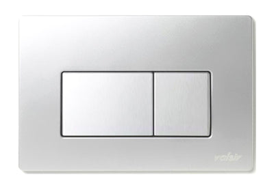 Valsir P1 mechanische bedieningsplaat