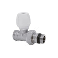 Straight valve with anti-drip Icma 82832AC06 3/8"