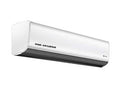 Vecamco H900-RRC luchtgordijn 90 cm