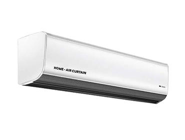 Vecamco H900-RRC luchtgordijn 90 cm
