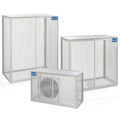 Sistema Di Protezione Per Unità Esterna Vecamco xLarge CUBE GUARD 1150 x 2000 x 850 9794-660-06