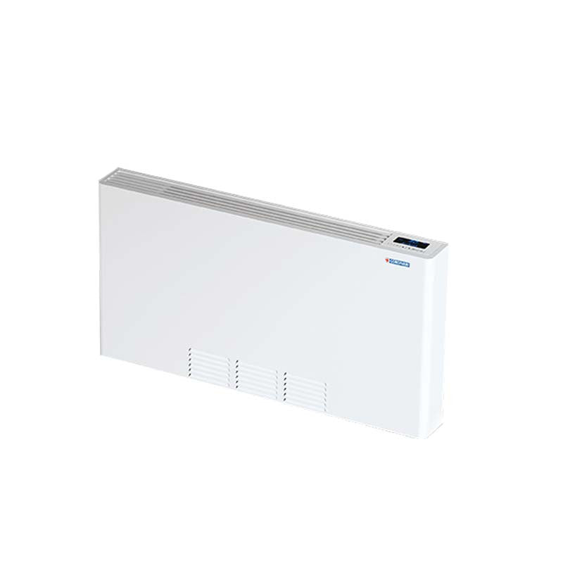 Cordivari VNT 8000 ventilatorconvector wit