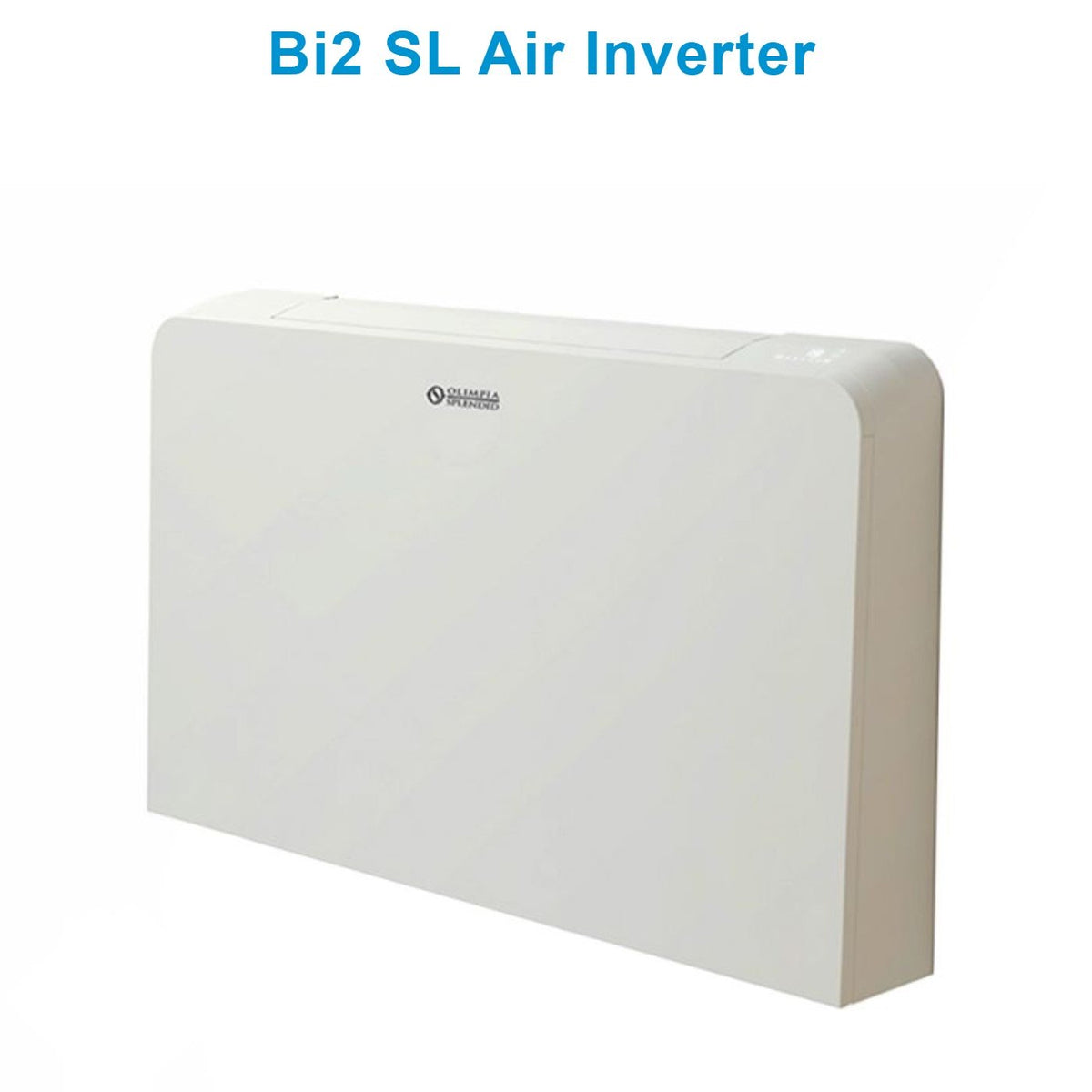 Olimpia Splendid Bi2 SL Air 400 ventilatorconvector