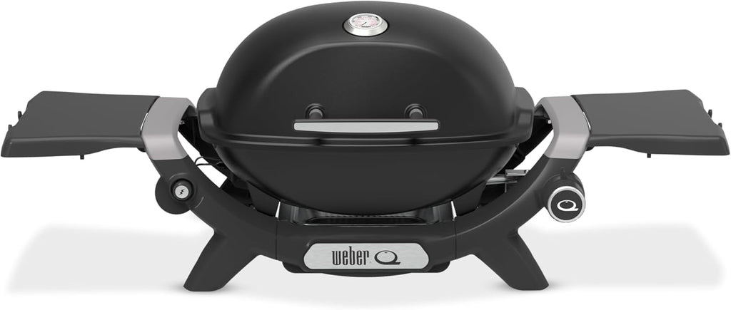 Weber Q 1200N gasbarbecue